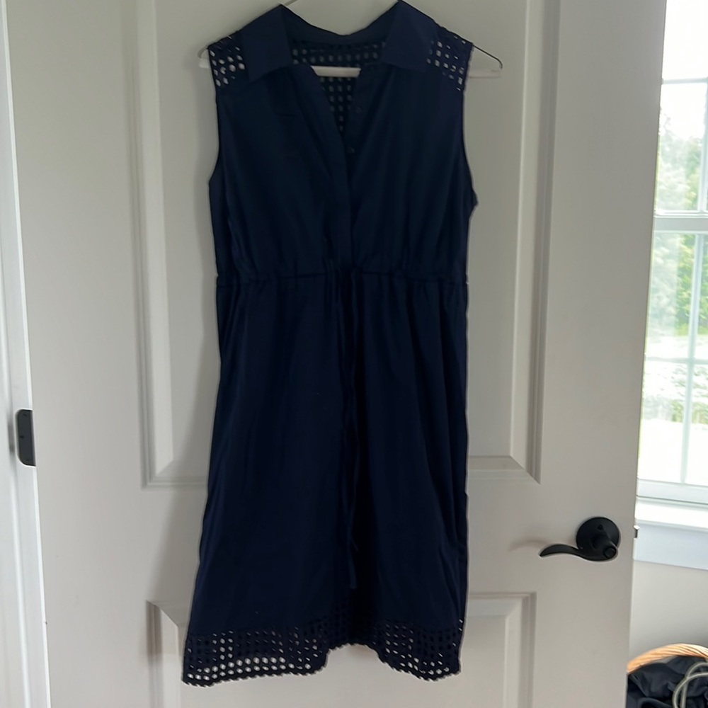 Motherhood Maternity dress.